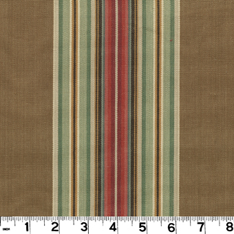 Roth & Tompkins Enfield Khaki Fabric